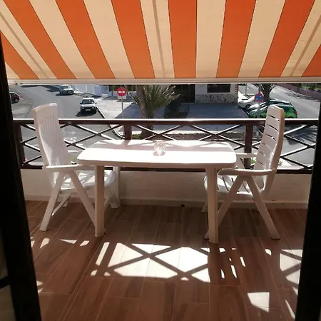 Apartmán Coastside Apartment, Amarilla Bay *