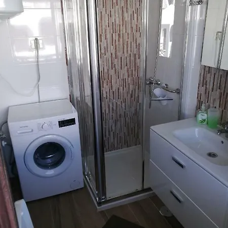 Apartman Coastside Apartment, Amarilla Bay