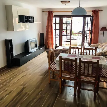 Apartman Coastside Apartment, Amarilla Bay