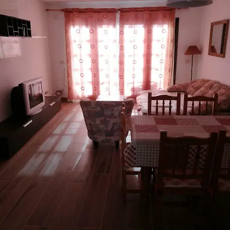 Appartement Coastside Apartment, Amarilla Bay Costa Del Silencio