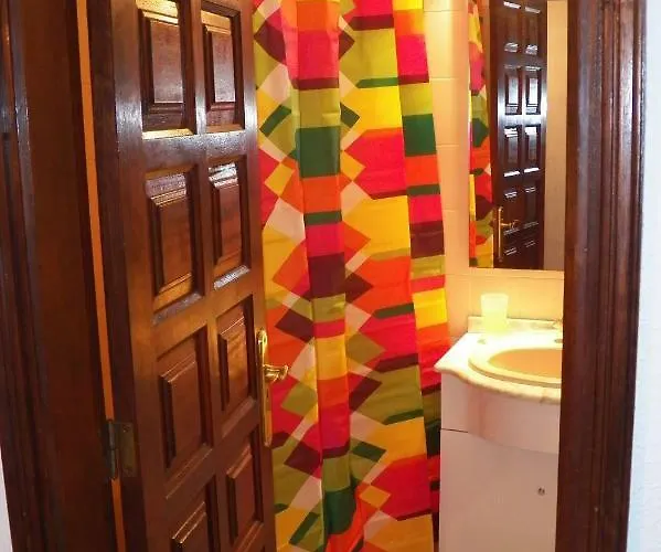 Coastside Apartment, Amarilla Bay * Costa Del Silencio