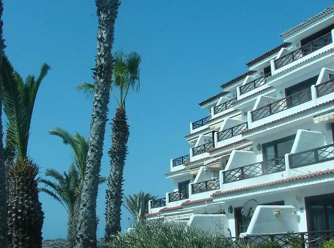 Coastside Apartment, Amarilla Bay * Costa Del Silencio