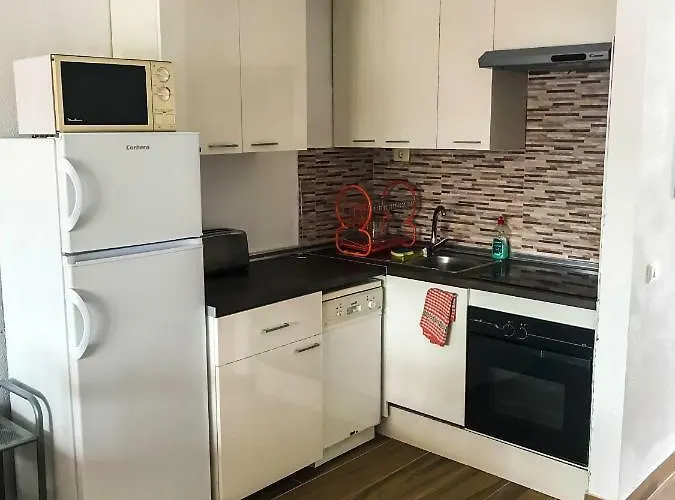 Daire Coastside Apartment, Amarilla Bay