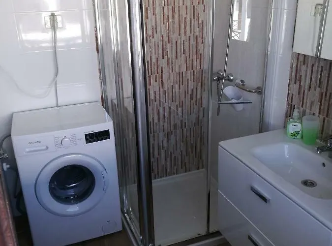 Daire Coastside Apartment, Amarilla Bay