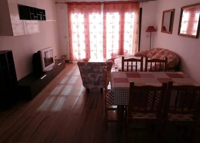 Daire Coastside Apartment, Amarilla Bay Costa Del Silencio