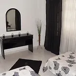 아파트 Coastside Apartment, Amarilla Bay 코스타델실렌시오