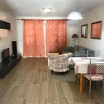아파트 Coastside Apartment, Amarilla Bay *