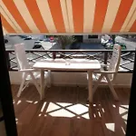 아파트 Coastside Apartment, Amarilla Bay *