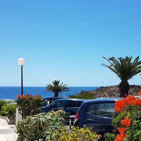 Coastside Apartment, Amarilla Bay Apartamento