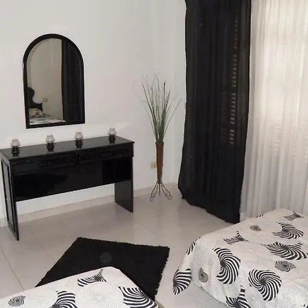 Appartamento Coastside Apartment, Amarilla Bay Costa Del Silencio