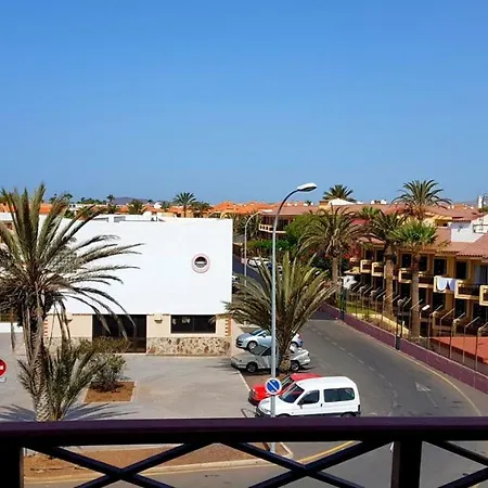 아파트 Coastside Apartment, Amarilla Bay