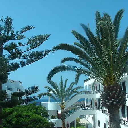 아파트 Coastside Apartment, Amarilla Bay