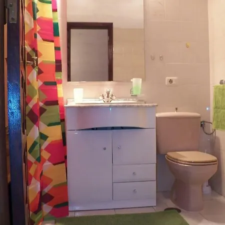 Apartamento Coastside Apartment, Amarilla Bay *