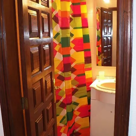 Coastside Apartment, Amarilla Bay * コスタ・デル・シレンチオ