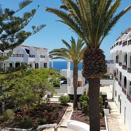 Coastside Apartment, Amarilla Bay アパート