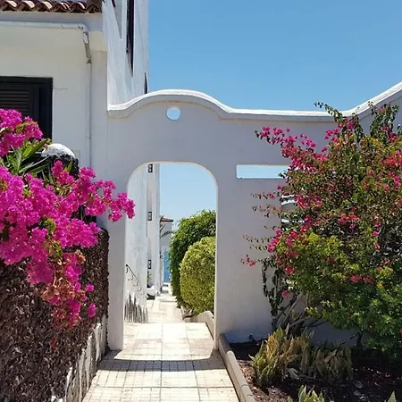 아파트 Coastside Apartment, Amarilla Bay
