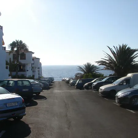 Coastside Apartment, Amarilla Bay 코스타델실렌시오