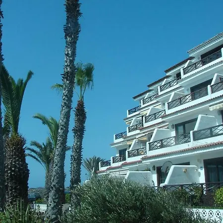 Coastside Apartment, Amarilla Bay * Costa Del Silencio