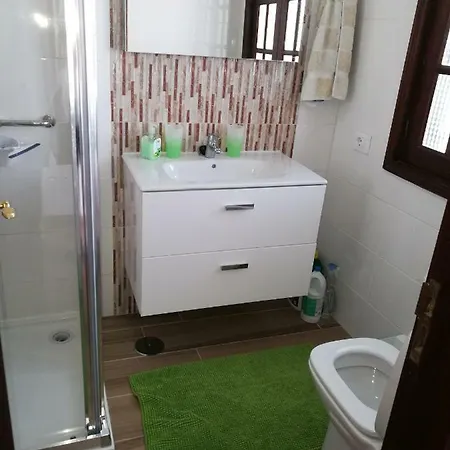 Coastside Apartment, Amarilla Bay アパート コスタ・デル・シレンチオ