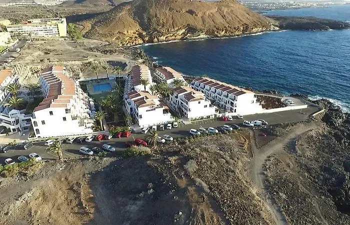 Coastside Apartment, Amarilla Bay *