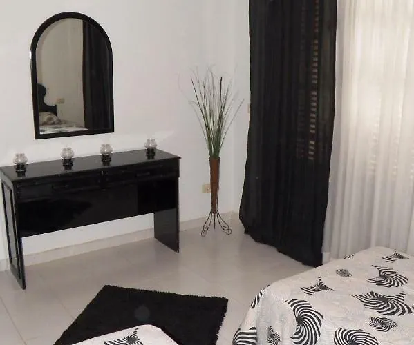 Lejlighed Coastside Apartment, Amarilla Bay Costa del Silencio