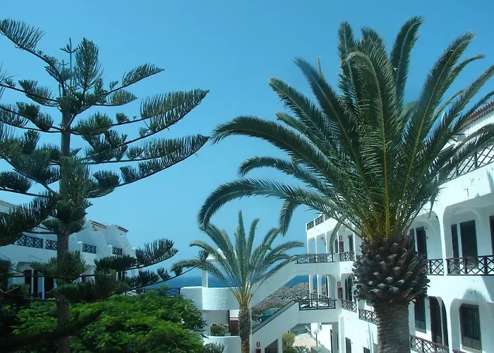 דירה Coastside Apartment, Amarilla Bay