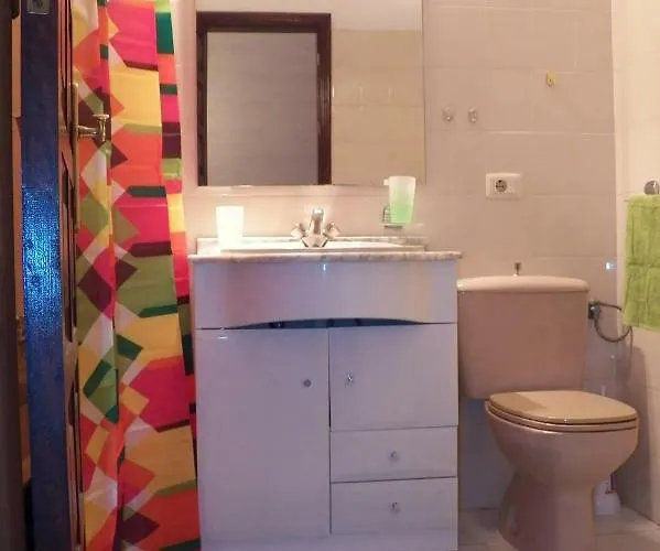 דירה Coastside Apartment, Amarilla Bay *