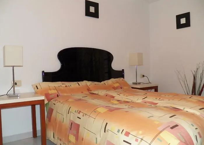 Coastside Apartment, Amarilla Bay דירה *