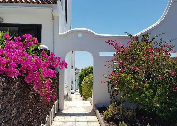 דירה Coastside Apartment, Amarilla Bay