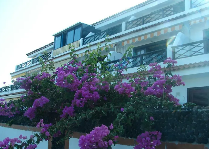 Coastside Apartment, Amarilla Bay Lejlighed