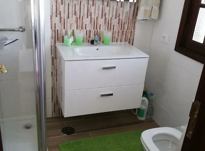 Coastside Apartment, Amarilla Bay דירה קוסטה דל סילנסיו