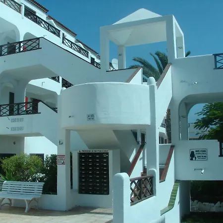 Coastside Apartment, Amarilla Bay Apartamento Costa del Silencio