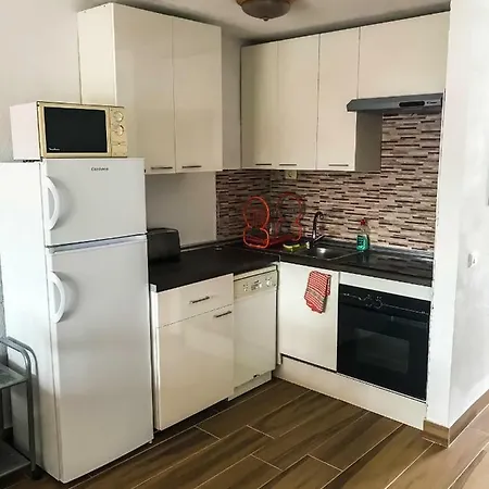 Apartamento Coastside Apartment, Amarilla Bay